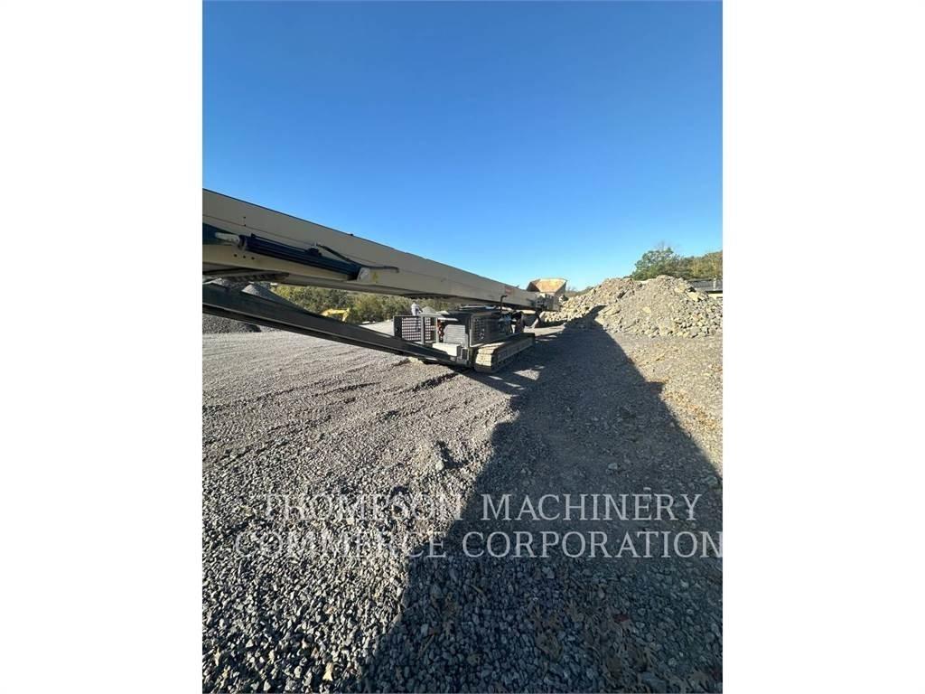 Metso MC4280T Konvejorok