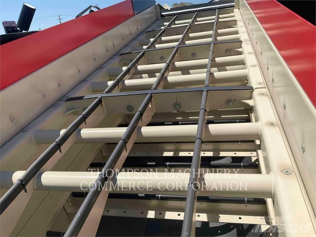 Metso ST2.8 Mobil törőgépek