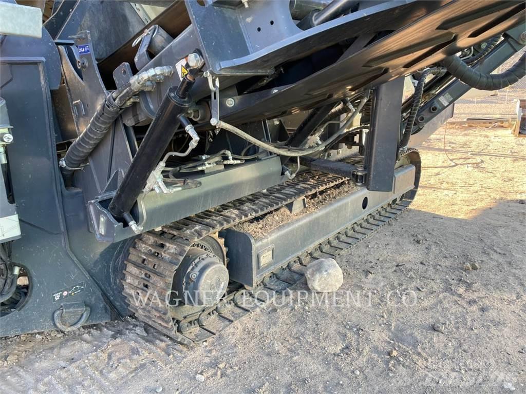 Metso ST4.10 Mobil törőgépek
