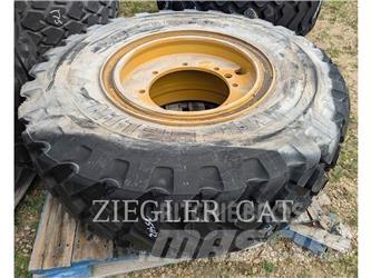 Michelin XTA17.5R25 Gumiabroncsok, kerekek és felnik