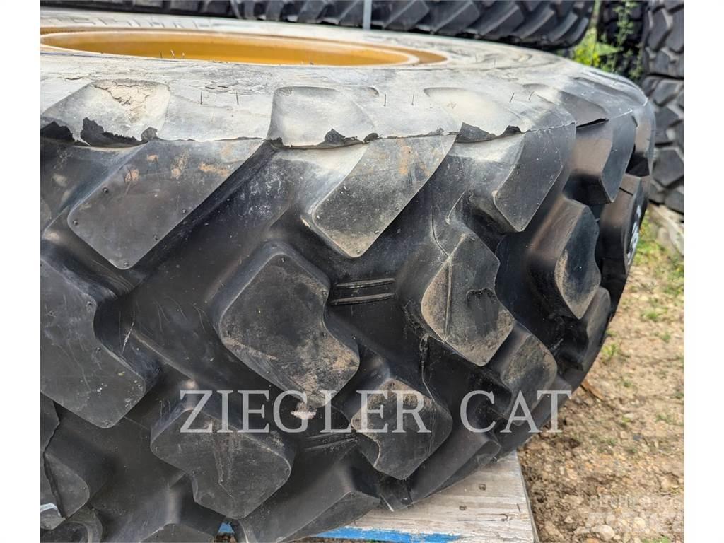 Michelin XTA17.5R25 Gumiabroncsok, kerekek és felnik