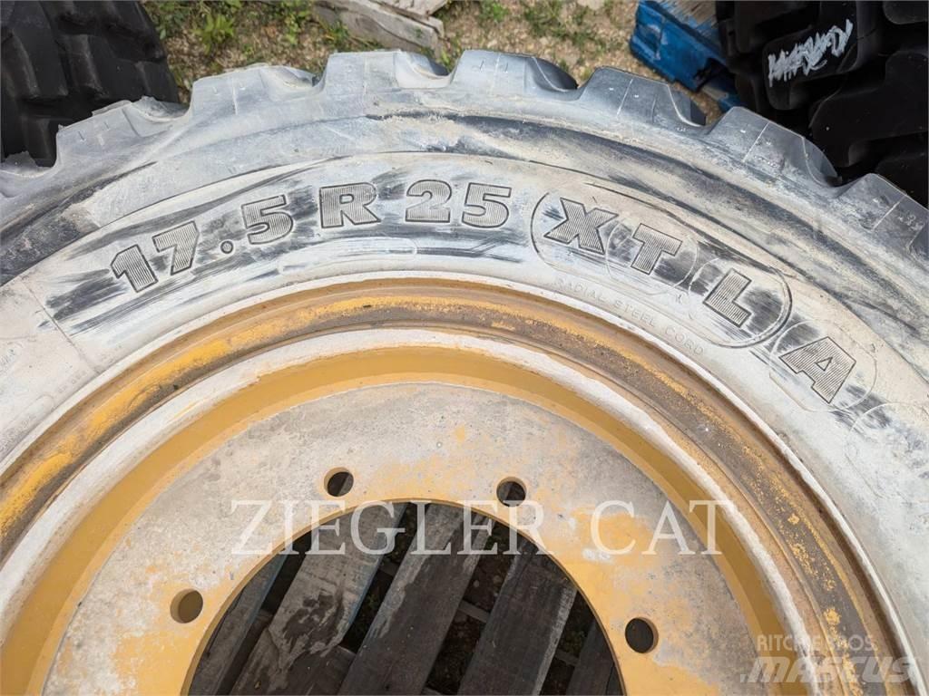 Michelin XTA17.5R25 Gumiabroncsok, kerekek és felnik