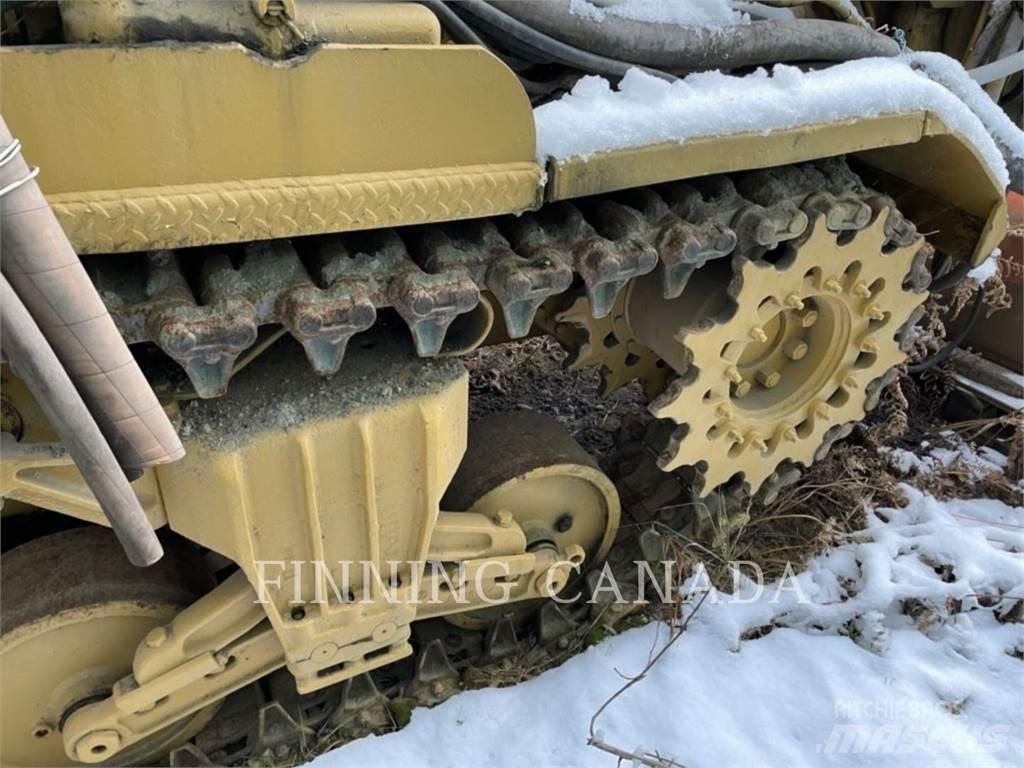 Morgan M32F Talaj fúró