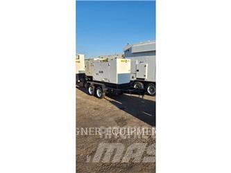 MultiQuip DCA-45SSIU4F Egyéb Áramfejlesztők