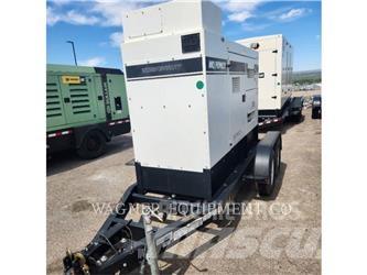 MultiQuip DCA-70SSIU4F Egyéb Áramfejlesztők