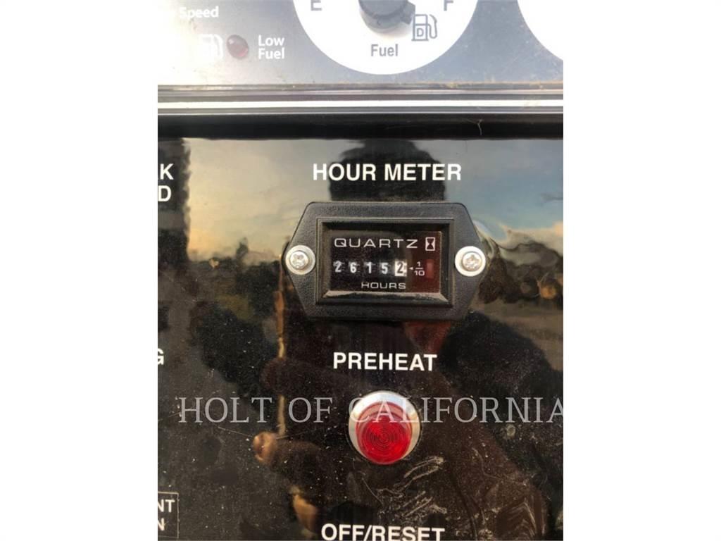 MultiQuip GENSET 45 Egyéb Áramfejlesztők