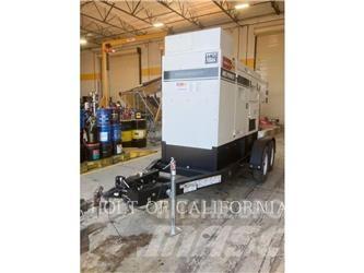 MultiQuip GENSET 70 Egyéb Áramfejlesztők