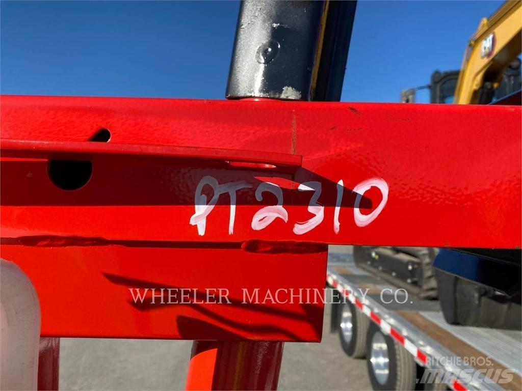 MultiQuip MIX 9CF M Beton tartozékok
