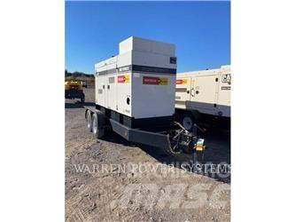 MultiQuip MQ125 Egyéb Áramfejlesztők