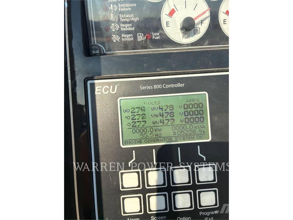 MultiQuip MQ180 T4F Egyéb Áramfejlesztők