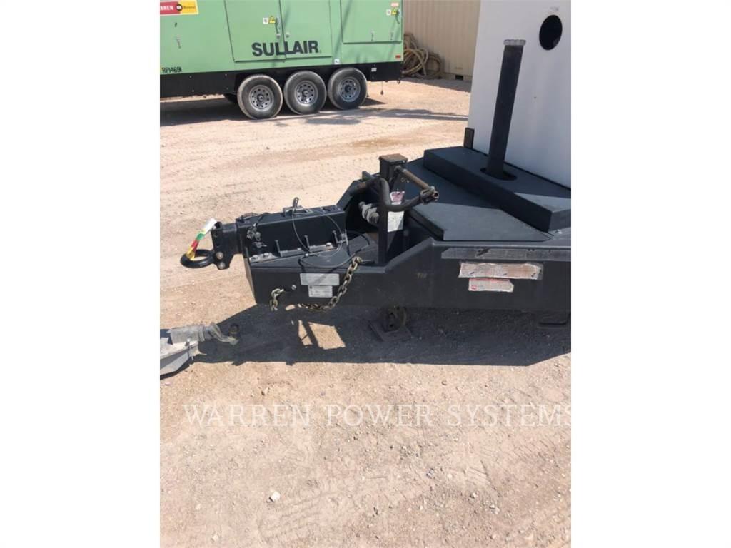 MultiQuip MQ220 Egyéb Áramfejlesztők