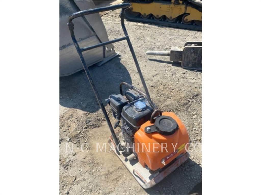 MultiQuip MVC82VHW Aszfalt terítõ gépek