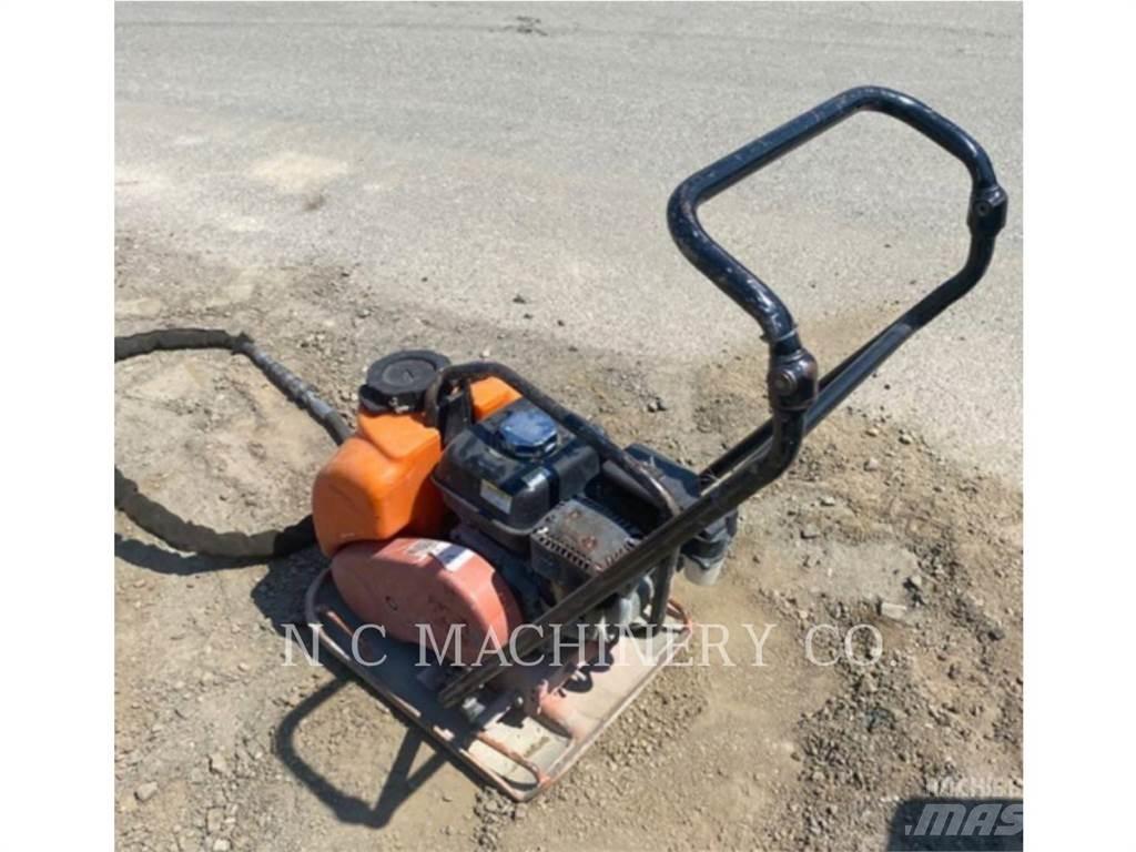 MultiQuip MVC82VHW Aszfalt terítõ gépek