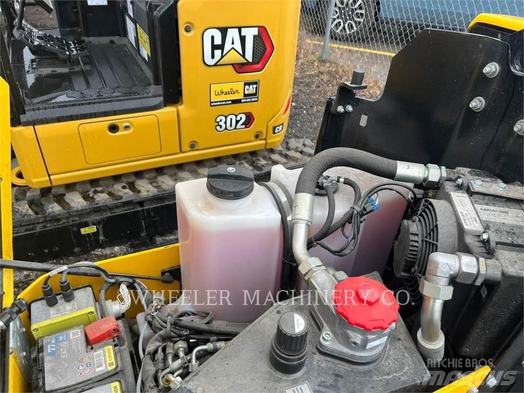 MultiQuip RX1575 Ikerdobos hengerek
