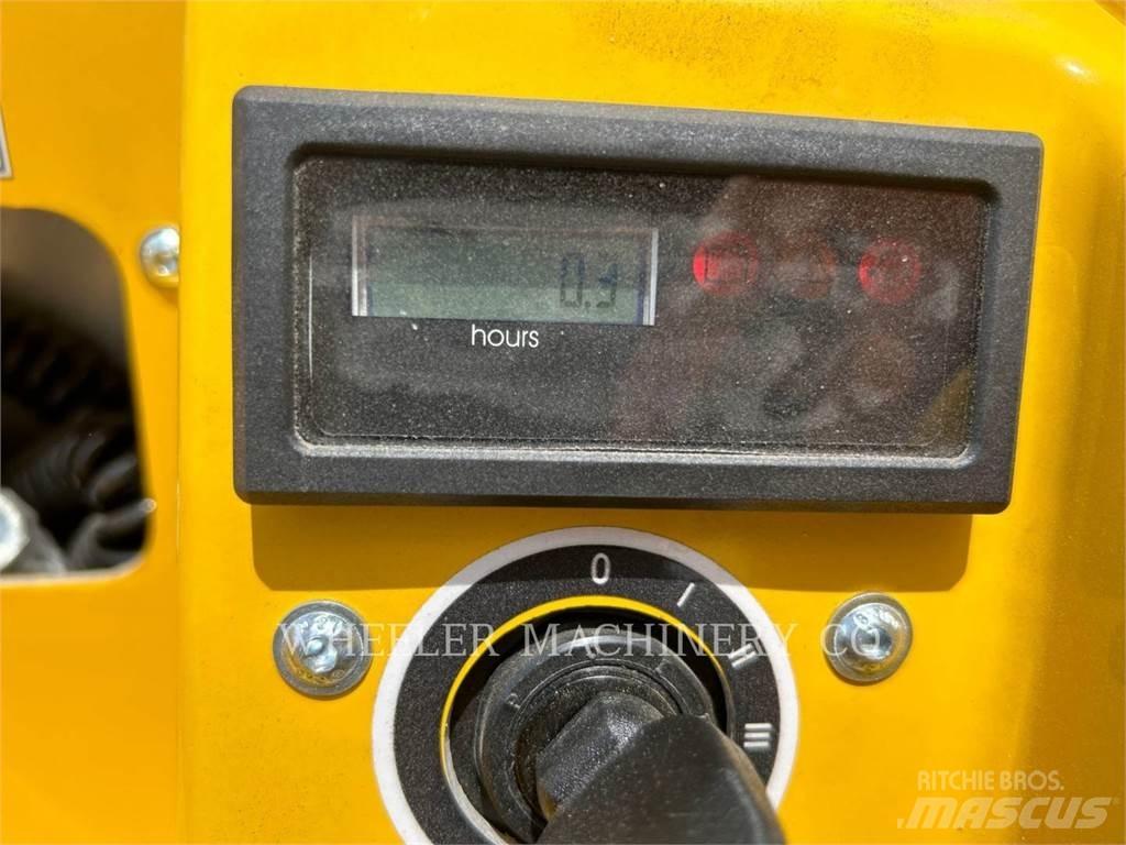 MultiQuip RX1575 Ikerdobos hengerek