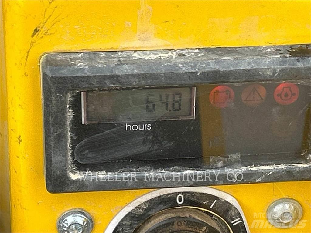 MultiQuip RX1575 Ikerdobos hengerek