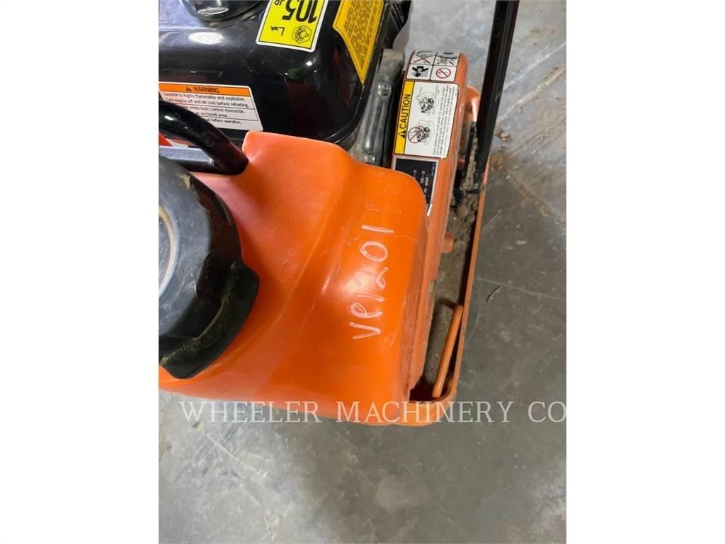 MultiQuip VP MVC82 Vibrátorok