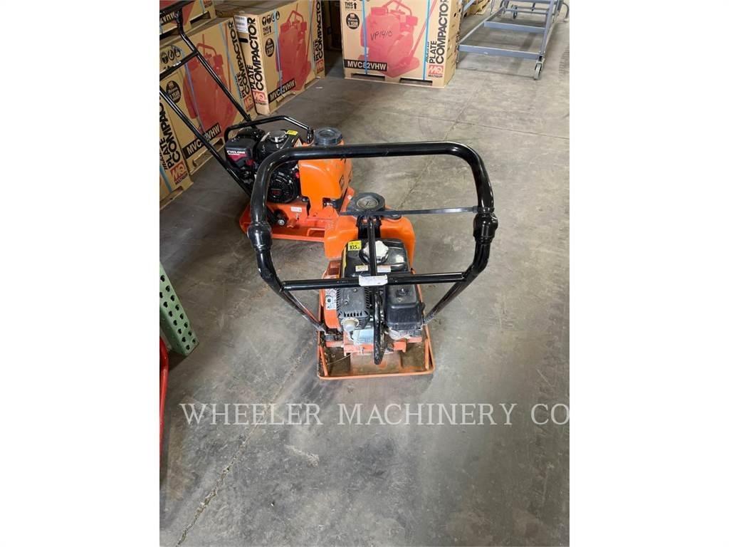 MultiQuip VP MVC82 Vibrátorok