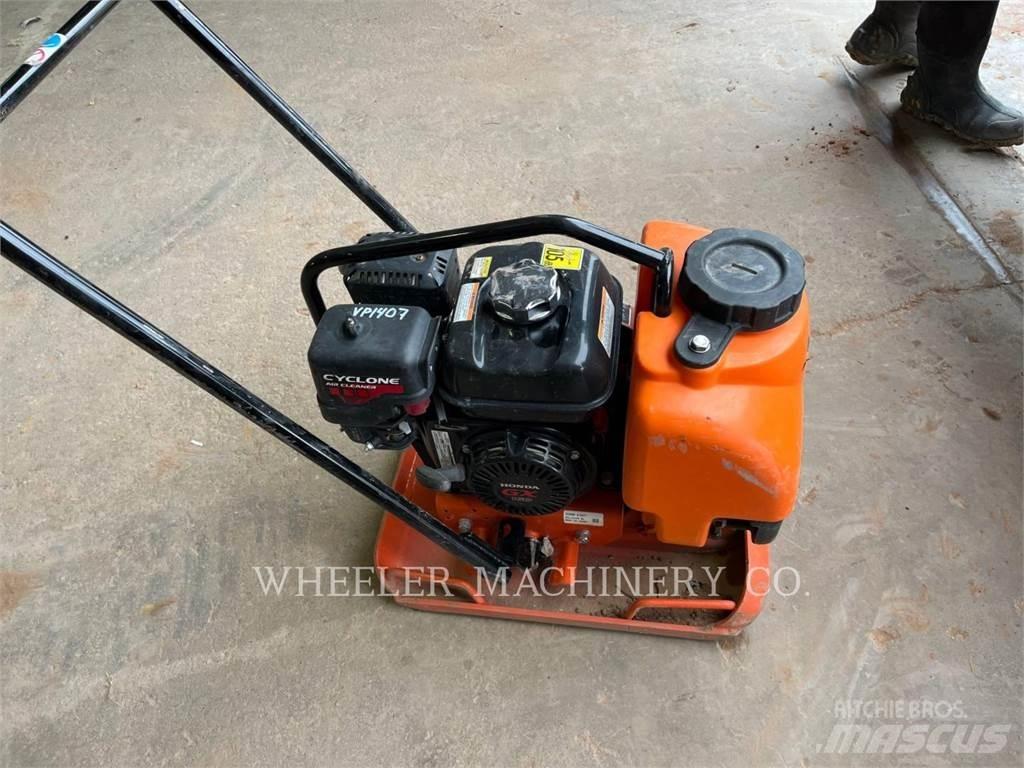 MultiQuip VP MVC82 Vibrátorok