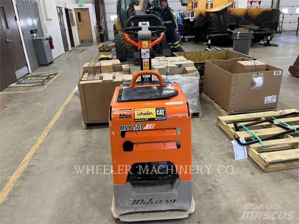 MultiQuip VP MVH508 Vibrátorok