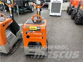 MultiQuip VP MVH508 Vibrátorok
