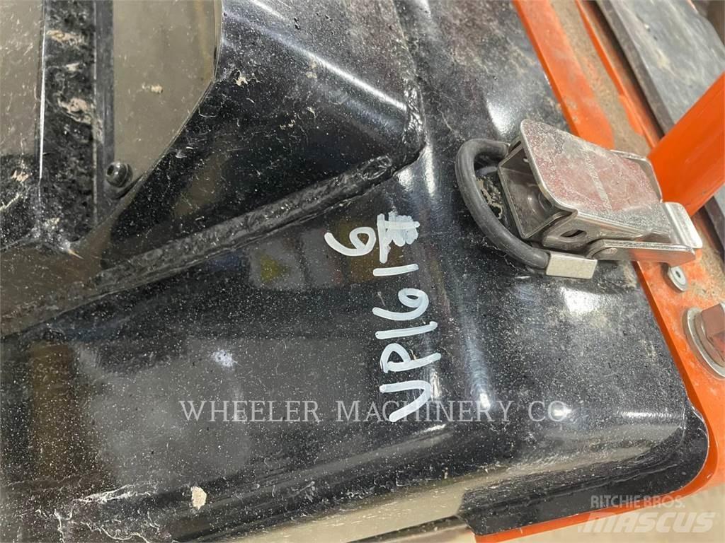 MultiQuip VP MVH508 Vibrátorok