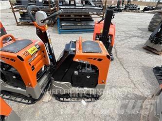MultiQuip VP MVH508 Vibrátorok