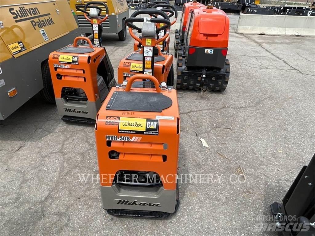 MultiQuip VP MVH508 Vibrátorok