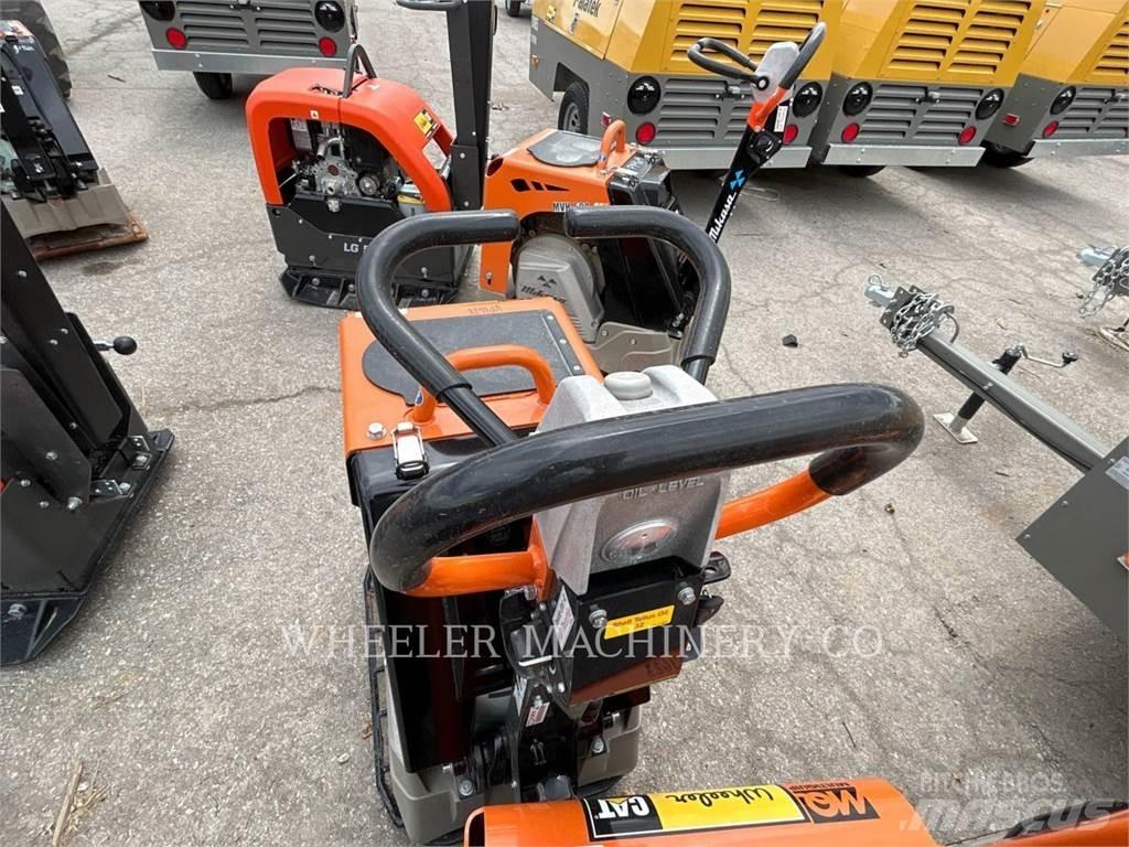 MultiQuip VP MVH508 Vibrátorok