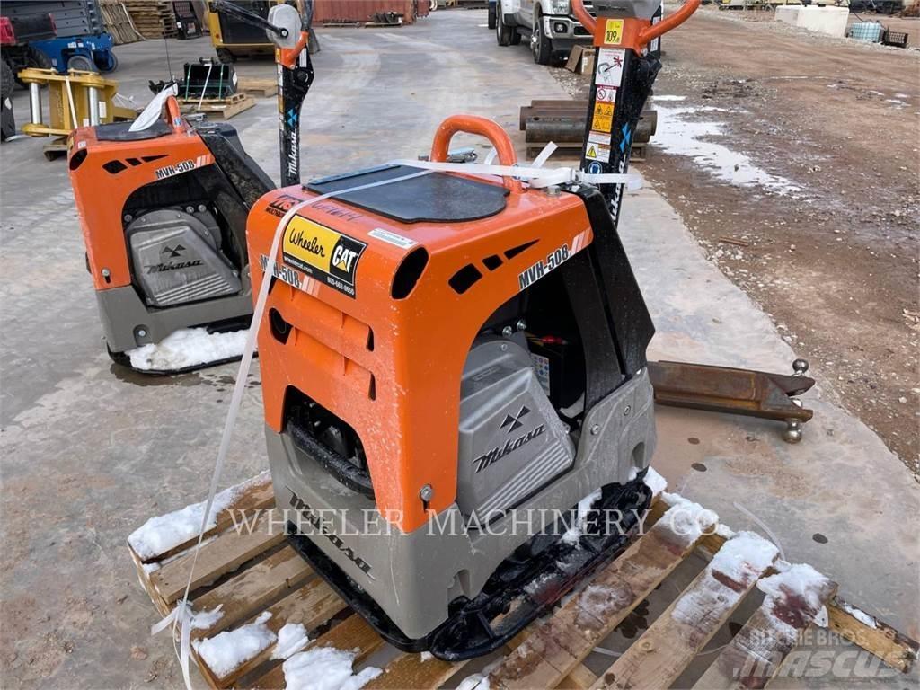MultiQuip VP MVH508 Vibrátorok