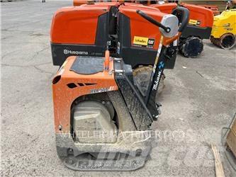 MultiQuip VP MVH508 Vibrátorok