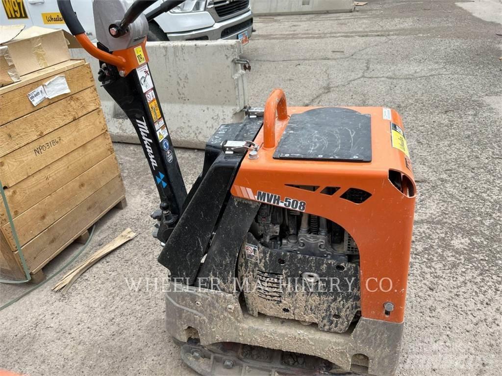 MultiQuip VP MVH508 Vibrátorok