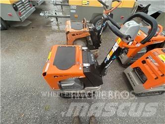 MultiQuip VP MVH508 Vibrátorok