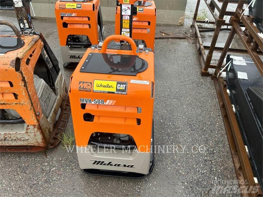 MultiQuip VP MVH508 Vibrátorok
