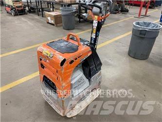MultiQuip VP MVH508 Vibrátorok