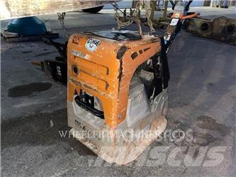 MultiQuip VP MVH508 Vibrátorok