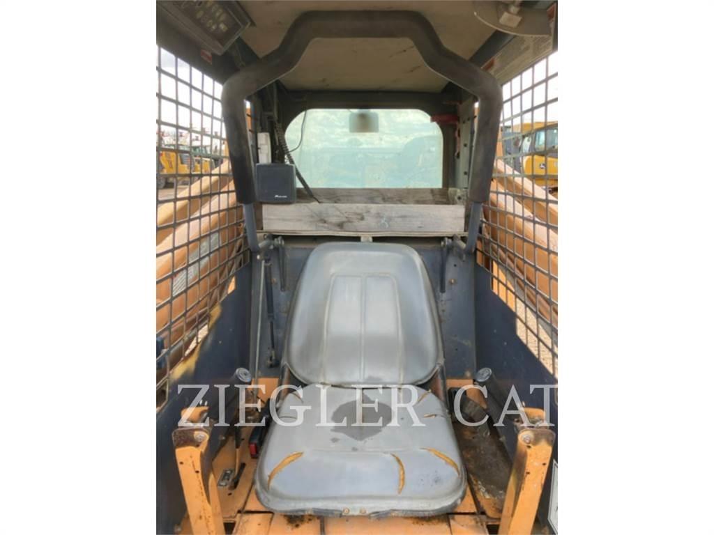 New Holland 1845 Kompaktrakodók