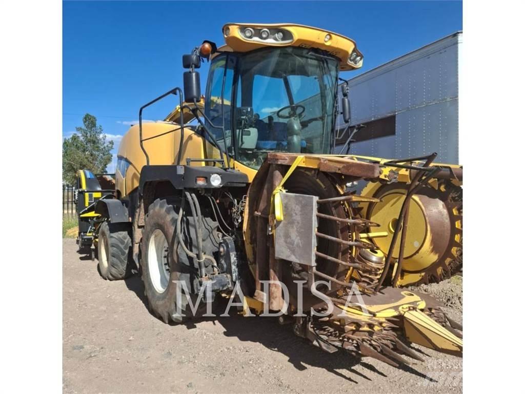 New Holland FR9060 Betakarítók