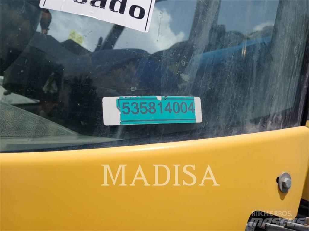 New Holland FR9060EF Betakarítók