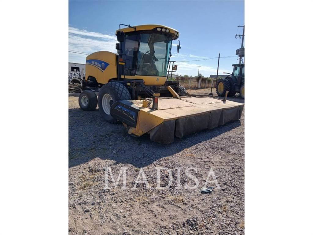 New Holland SR 200 Betakarítók