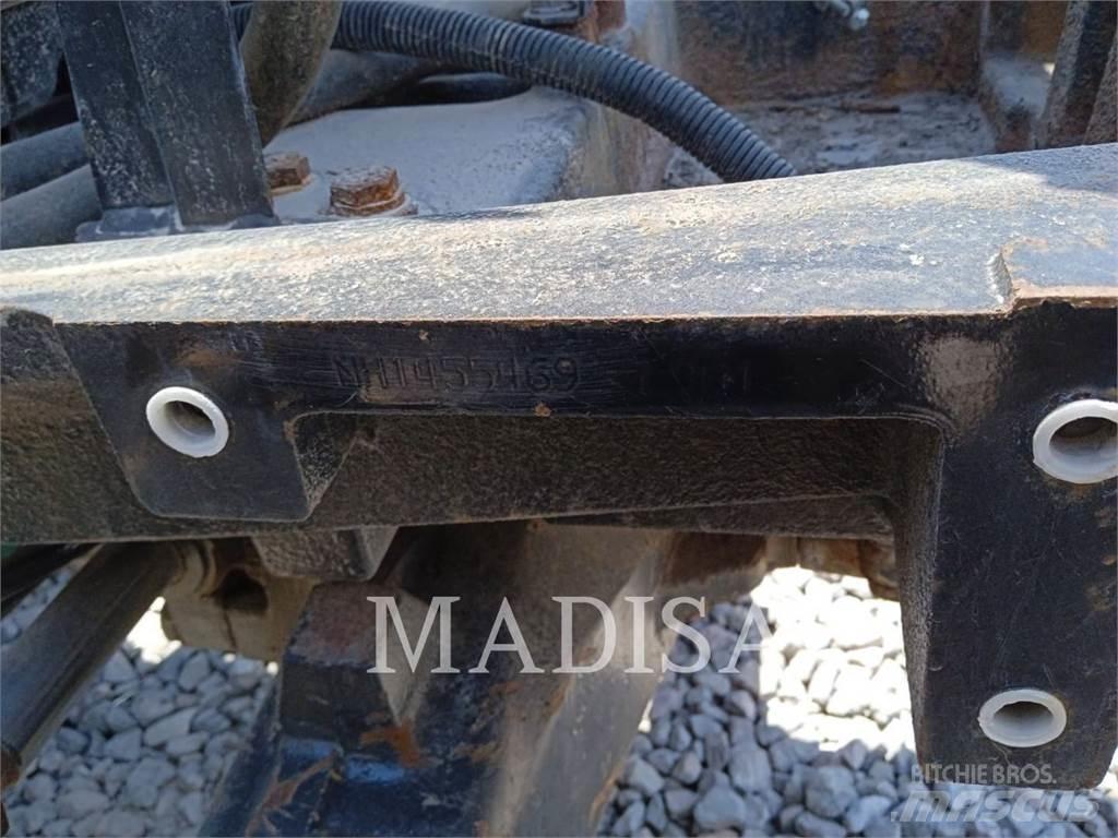New Holland TT4.90 Traktorok