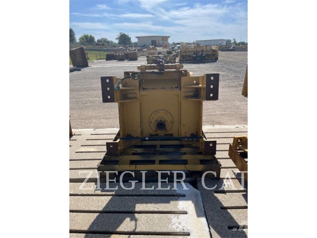 Paccar INC. PA56 lánctalpas dózerek