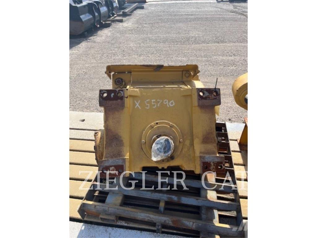 Paccar INC. PA56 lánctalpas dózerek