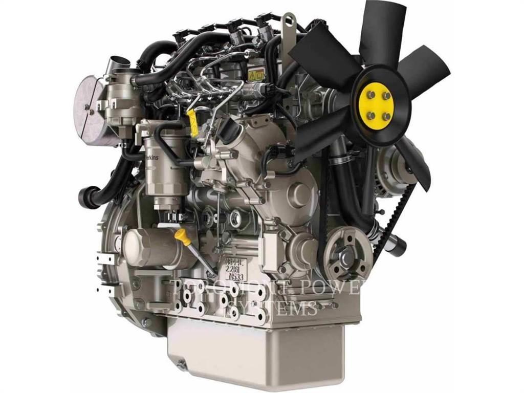 Perkins 403F-15T Ipari motorok