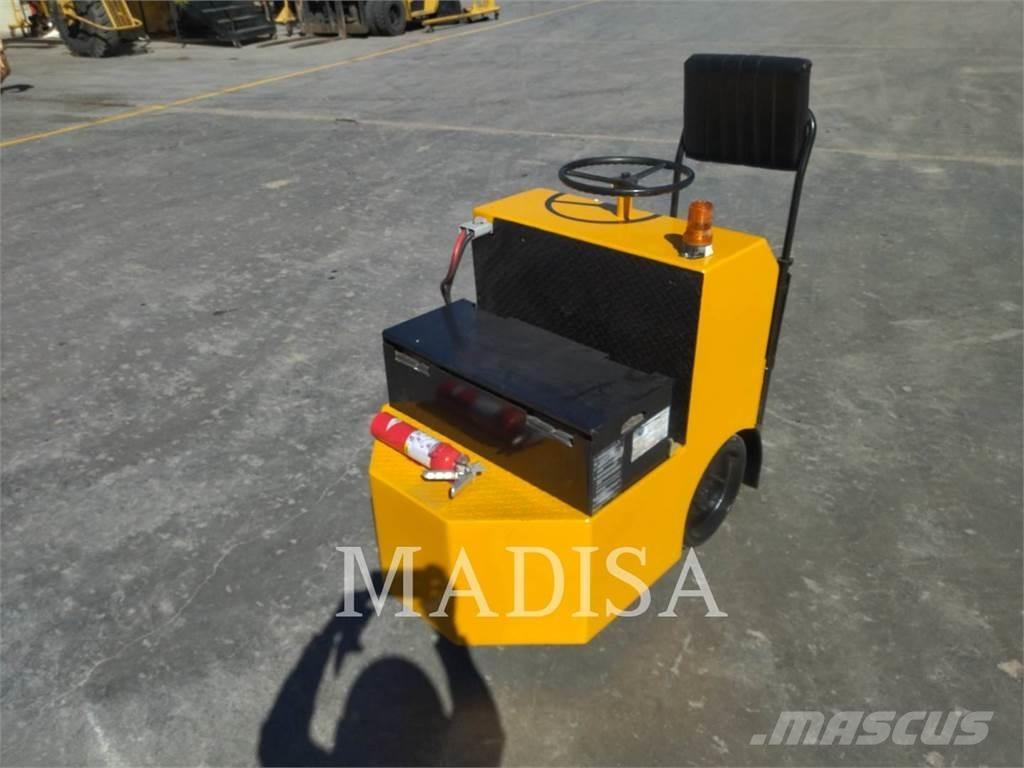 Polaris E4-51 Kihordók