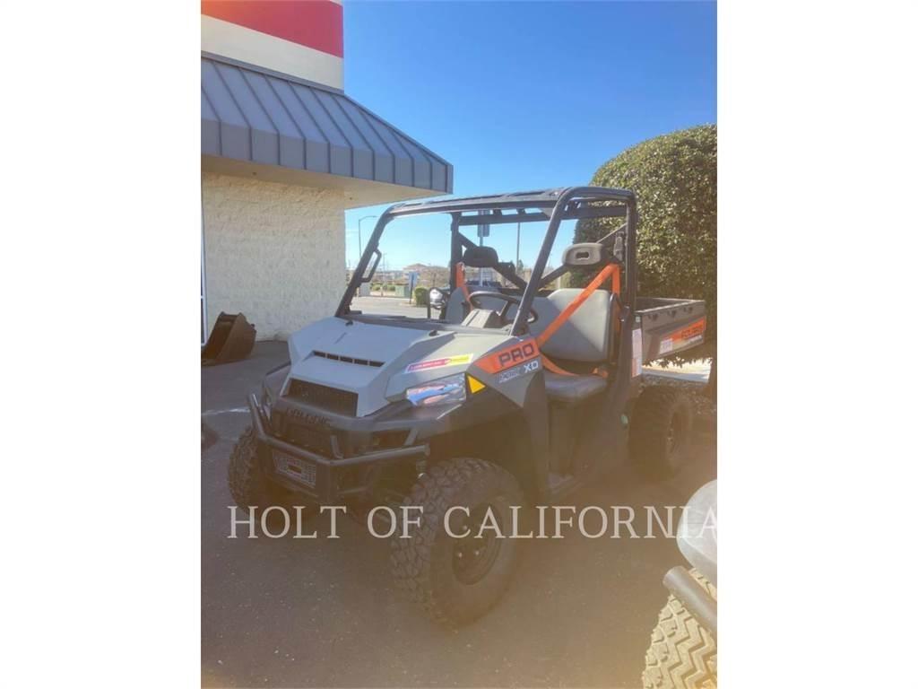 Polaris RTVPOLARIS Golfkocsik