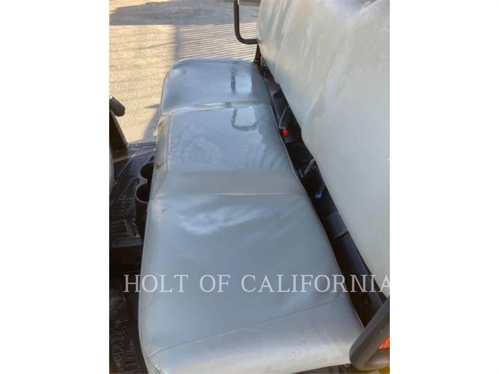 Polaris RTVPOLARIS Golfkocsik