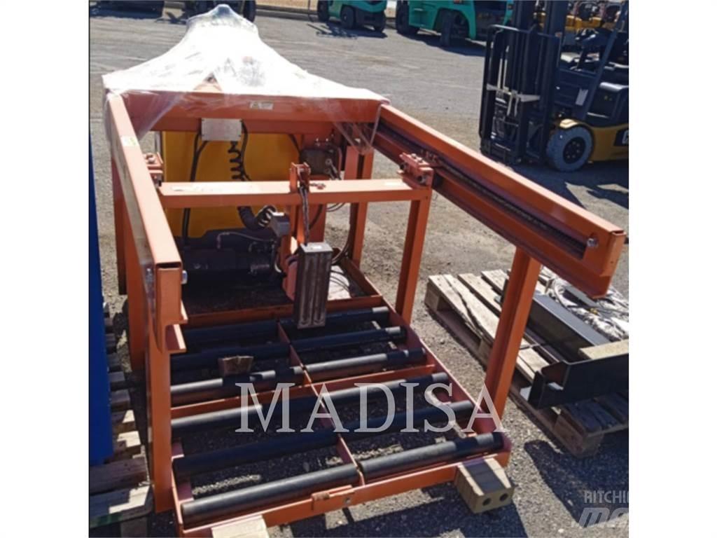 Power PRIME HPT42-M Építőipar - Egyebek