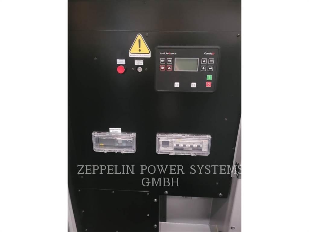  PPO FE110IS5 Egyéb Áramfejlesztők