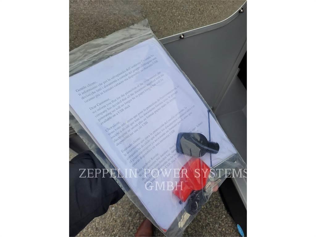  PPO FE110P Egyéb Áramfejlesztők